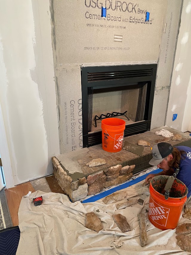 ARC Chimney Sweeps photo 2