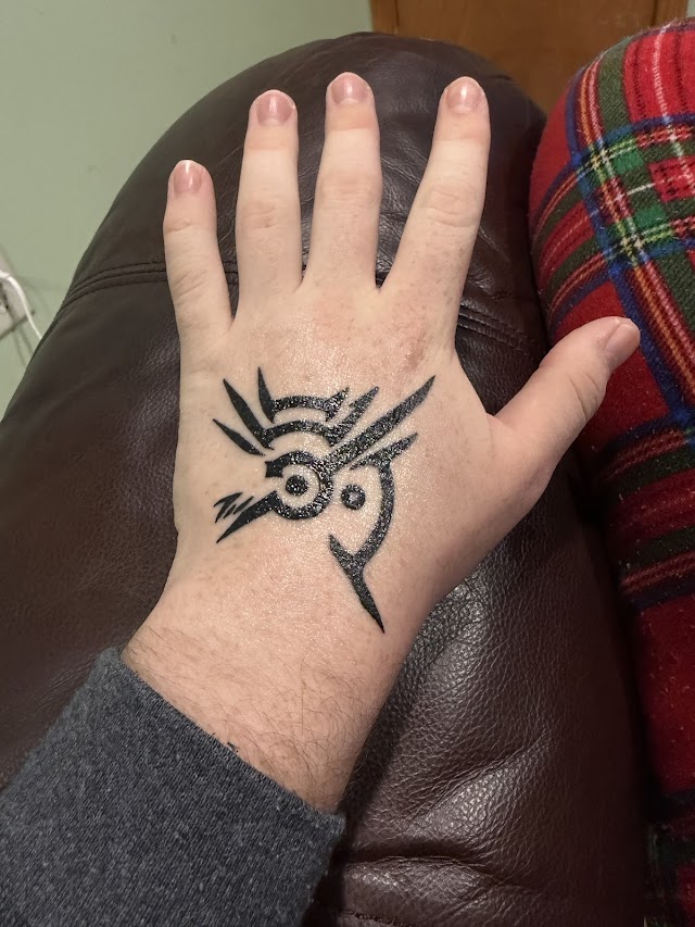 Arcadia Tattoo Huntsville photo 2
