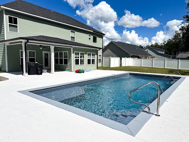 Architectural Pools & Spas of Savannah photo 1