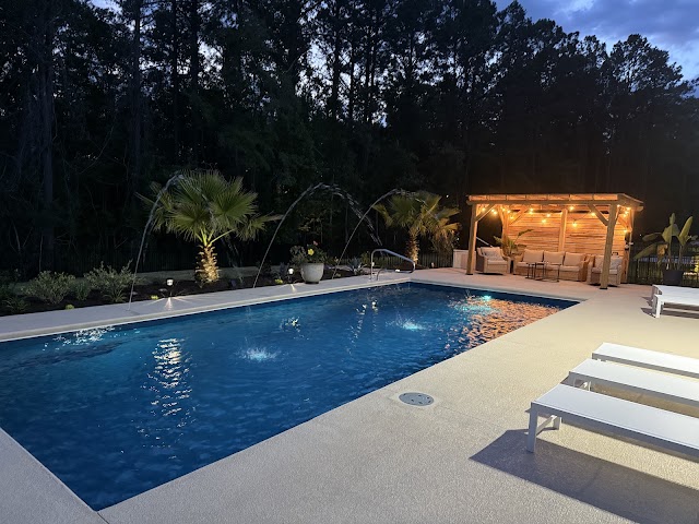 Architectural Pools & Spas of Savannah photo 2
