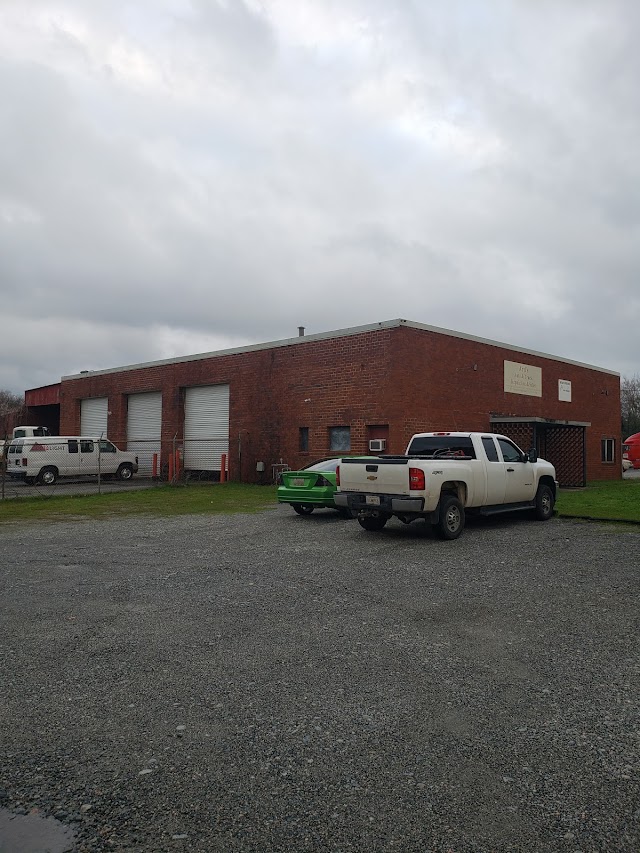 Ard's Auto & Truck Repair Inc
