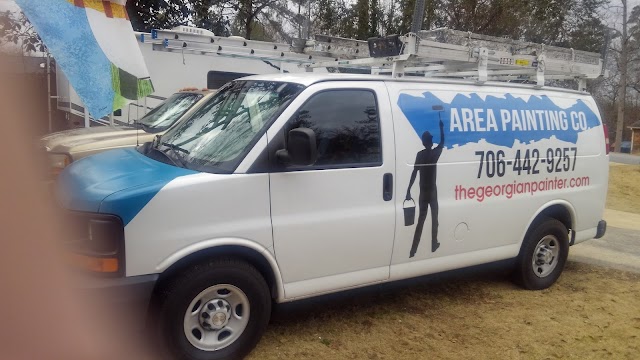 Area Painting Co.