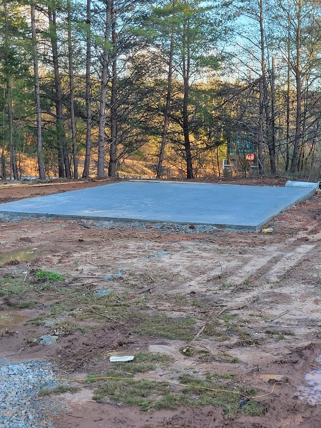 Argos Ready Mix, GAINESVILLE GA