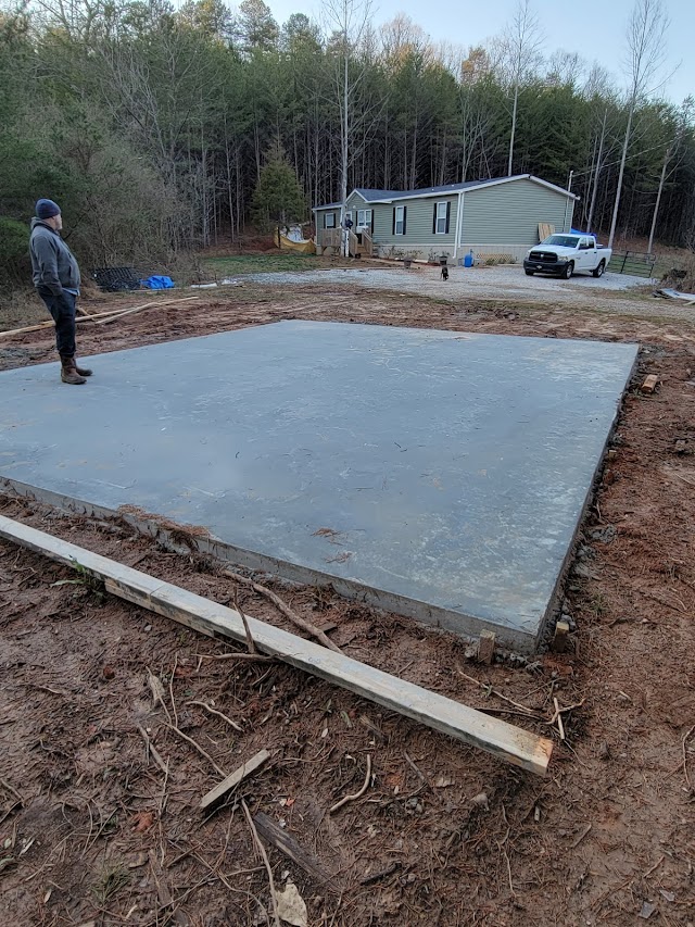 Argos Ready Mix, GAINESVILLE GA photo 2