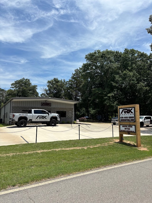 Ark Roofing