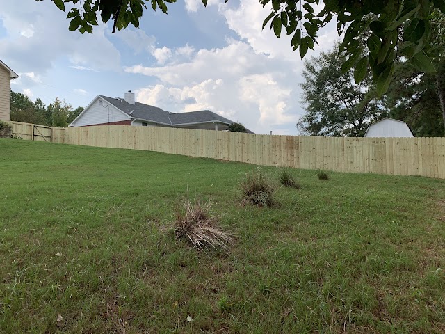 Armstrong Fence photo 2