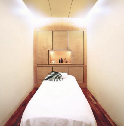 Aroma massage photo 4