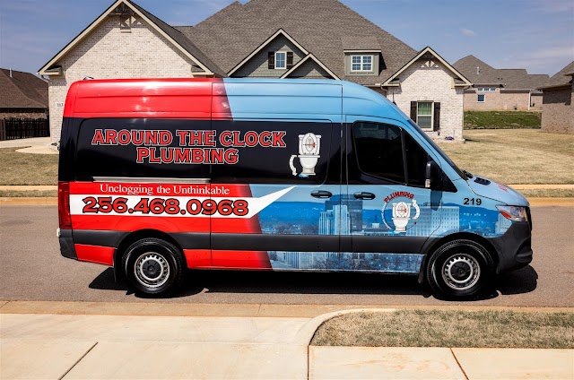 Around the Clock Plumbing