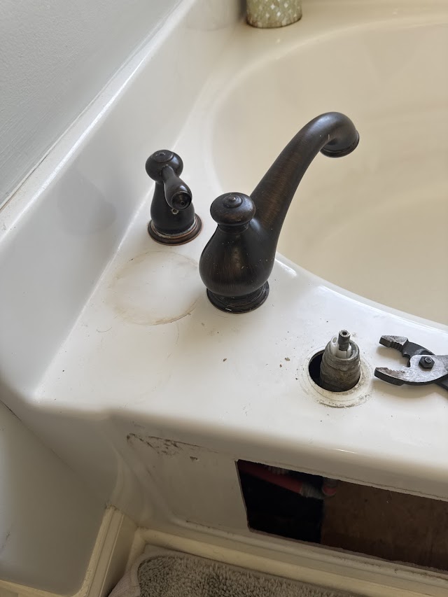 Around the Clock Plumbing photo 3