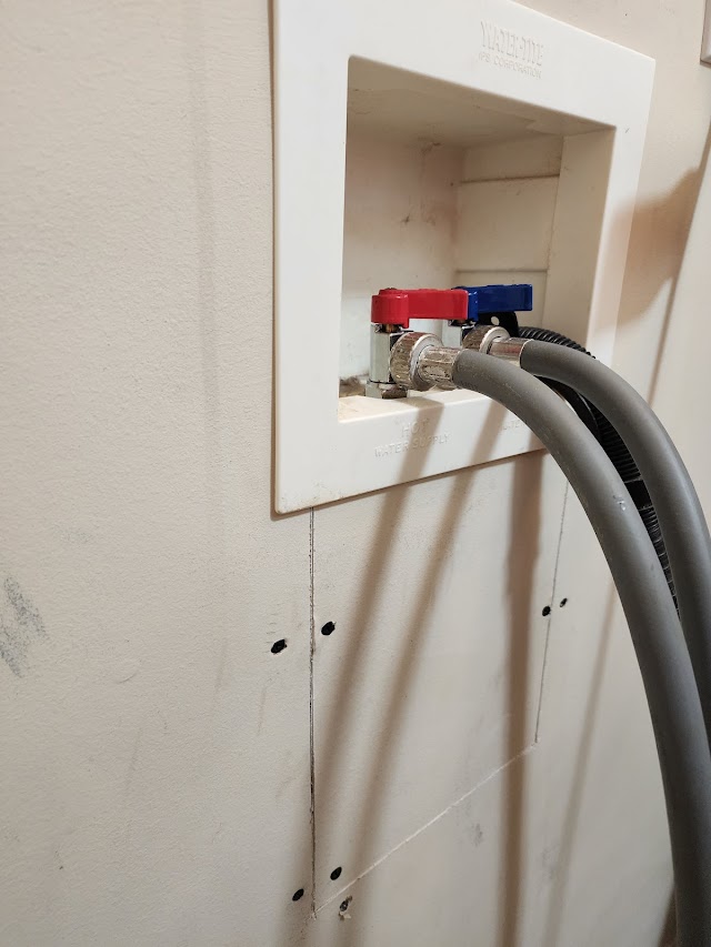 Around the Clock Plumbing photo 4