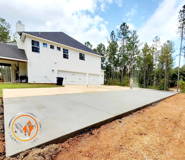Arrow Concrete Contractors photo 3