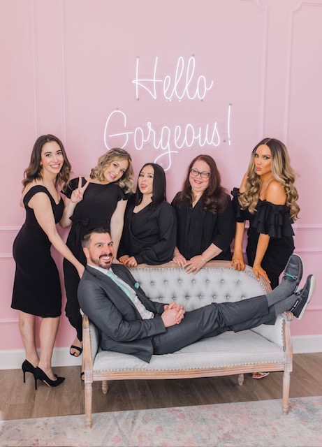 Arslanian Plastic Surgery: Dr. Brian Arslanian