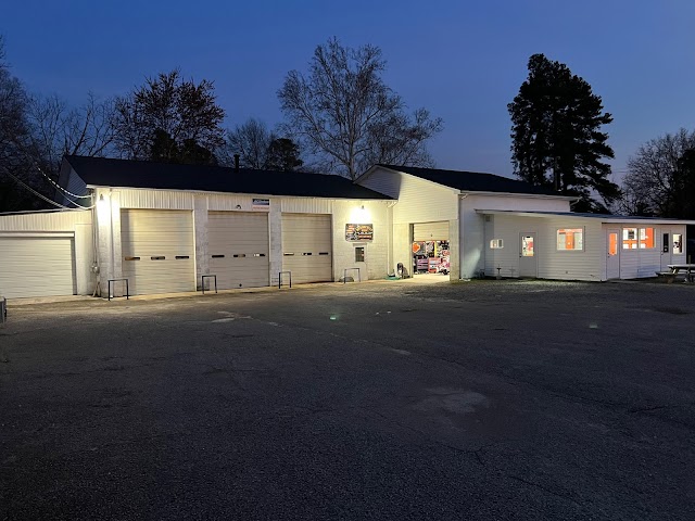 Art's Motorcycle Shop