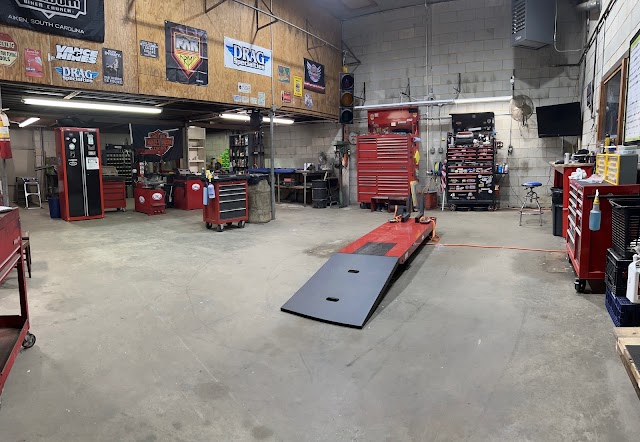 Art's Motorcycle Shop photo 3