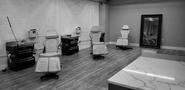 Arte Tattoo Studios photo 2