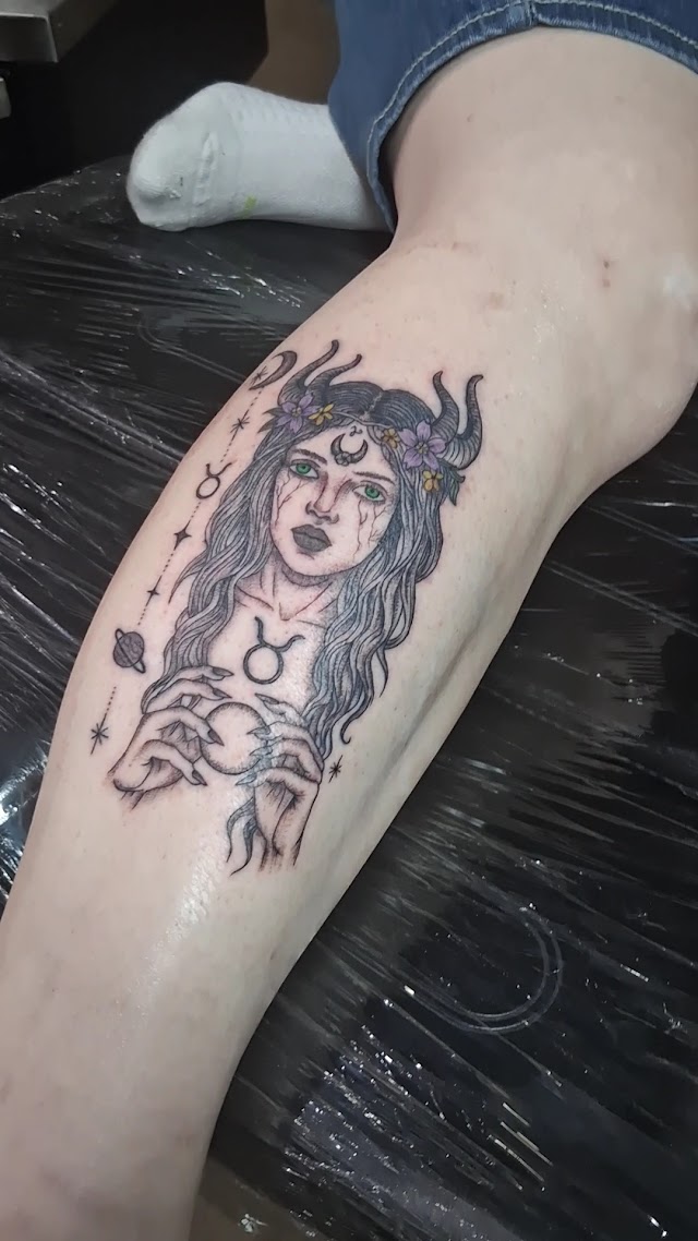 Arte Tattoo Studios photo 3