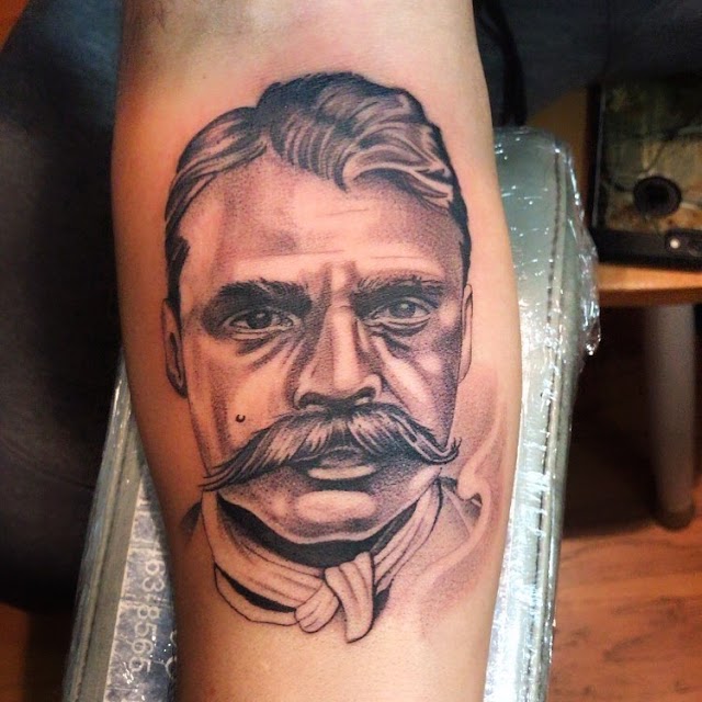Arte Tattoo Studios photo 4