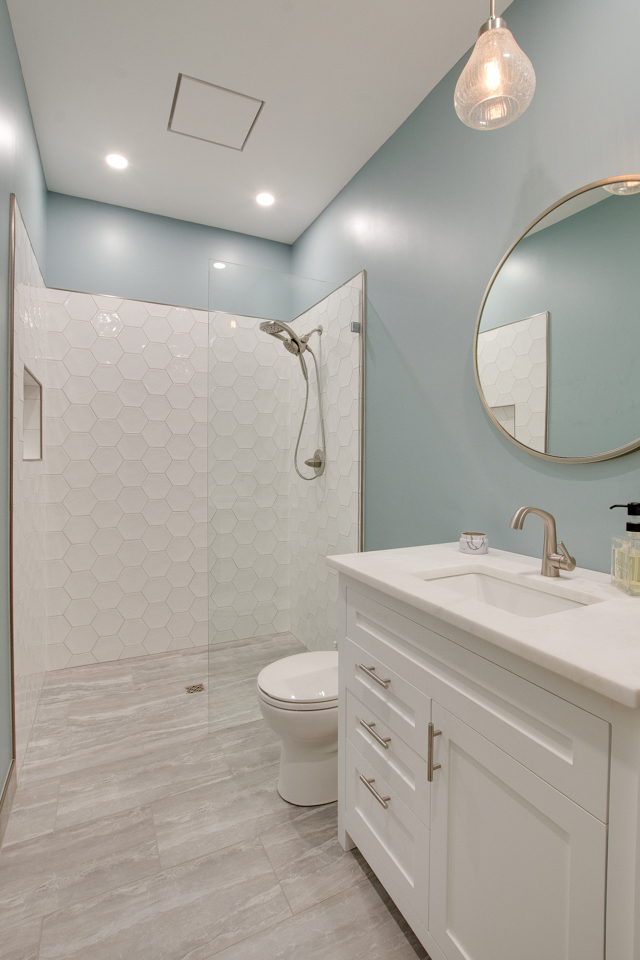 Artisan Wood Tile & Stone
