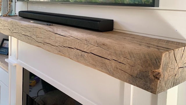 Artistic Artisans LLC - Custom Fireplace Mantels photo 4