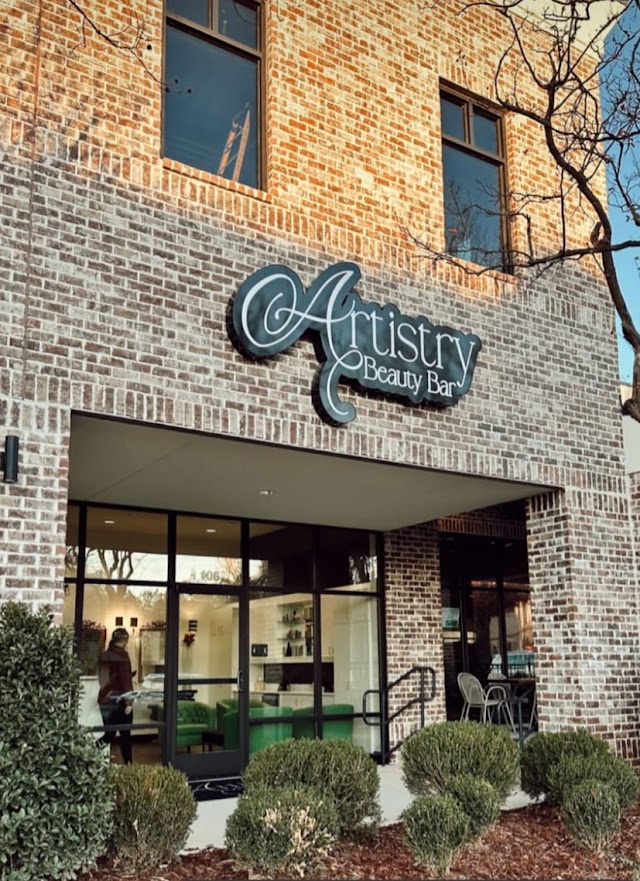 Artistry Beauty Bar photo 4