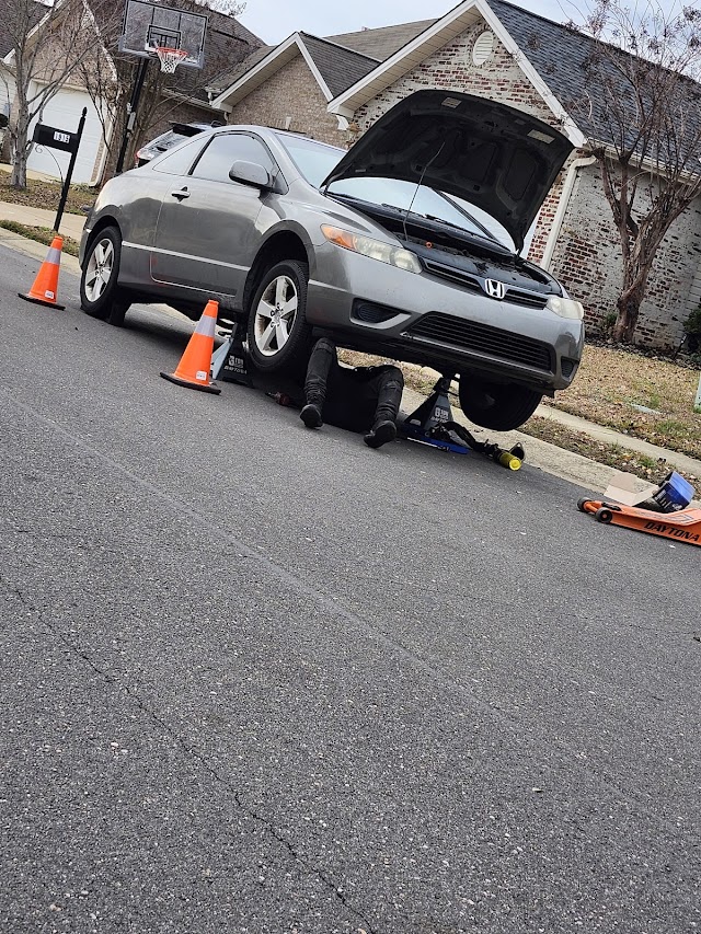Arty's Mobile Mechanic photo 2