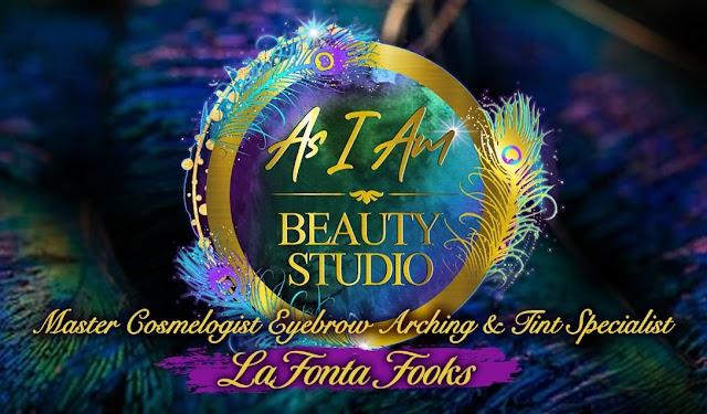 As I Am Beauty Studio LLC
