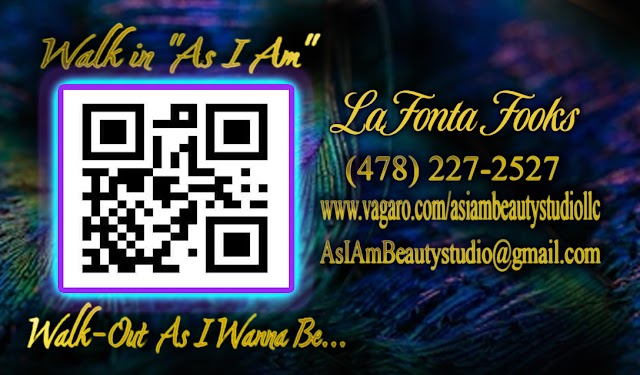 As I Am Beauty Studio LLC photo 2