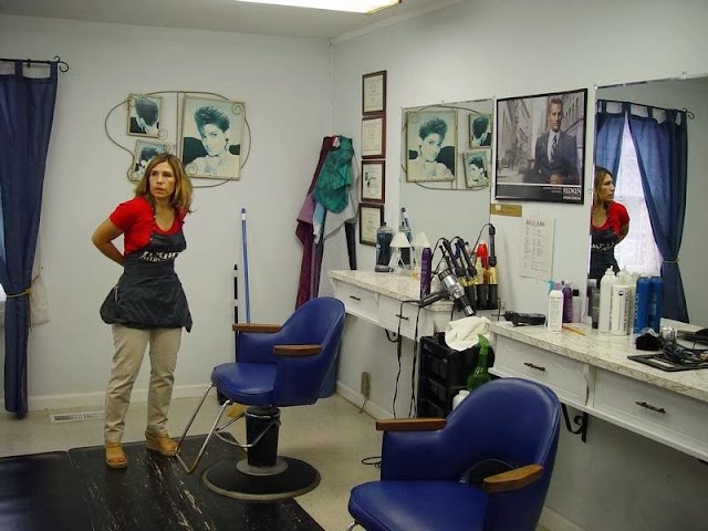 As I Am Beauty Studio LLC photo 4