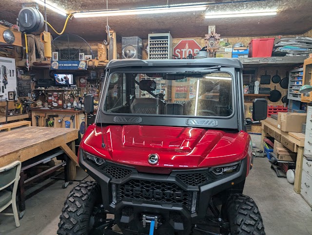 Asa Powersports