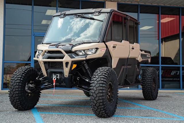 Asa Powersports photo 4