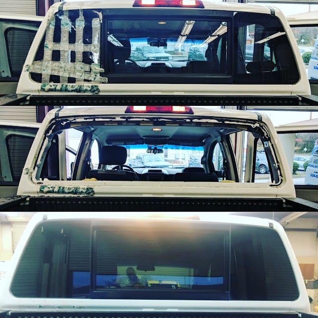 ASAP Auto Glass photo 2