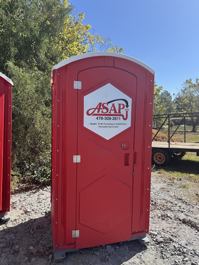 ASAP Septic & Portables photo 2