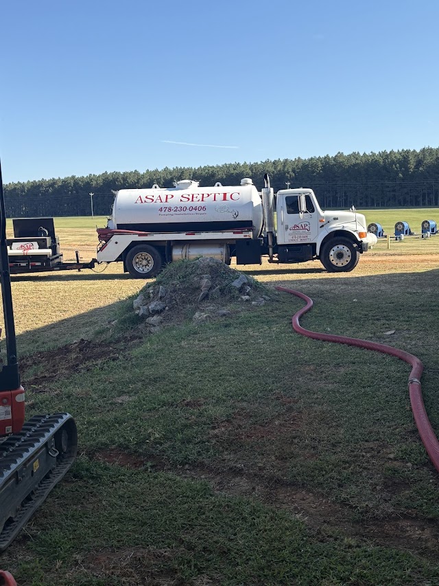 ASAP Septic & Portables photo 3