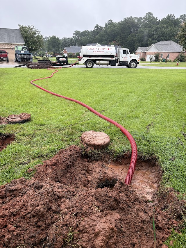 ASAP Septic & Portables photo 4