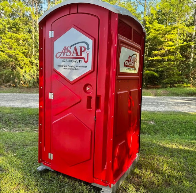 ASAP Septic & Portables photo 2