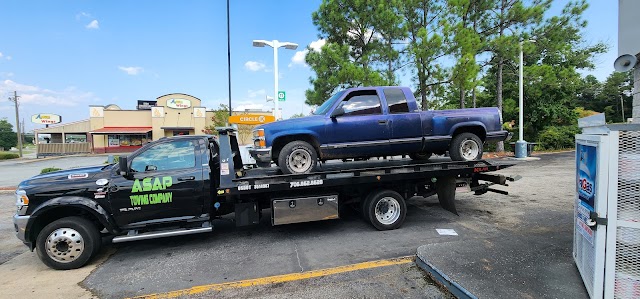 Asap Towing Company photo 2