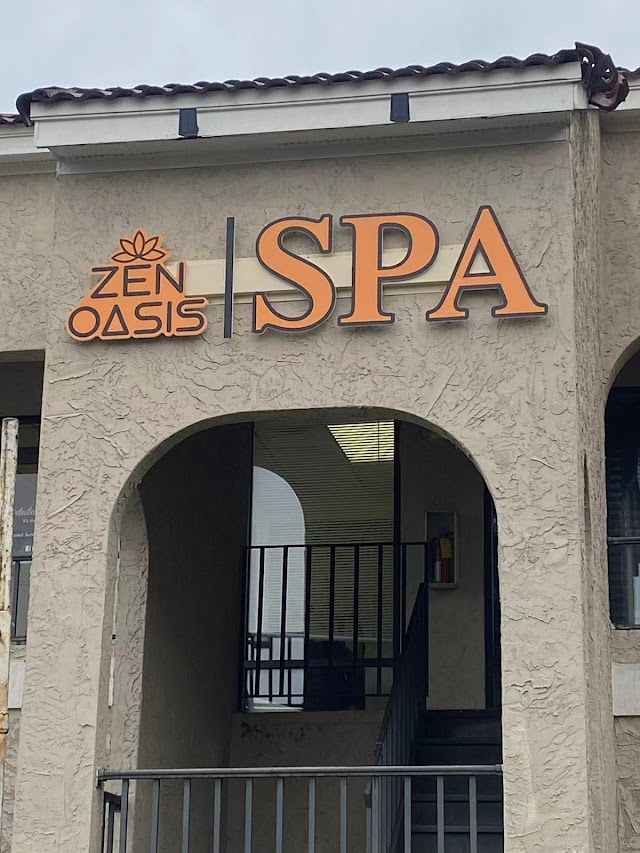Asia Massage photo 4