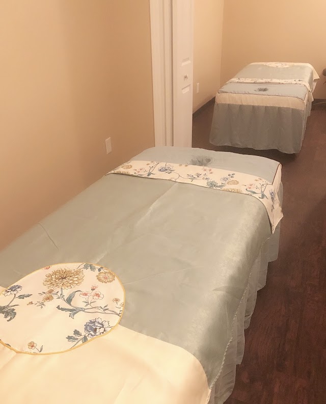 Asian Massage photo 2