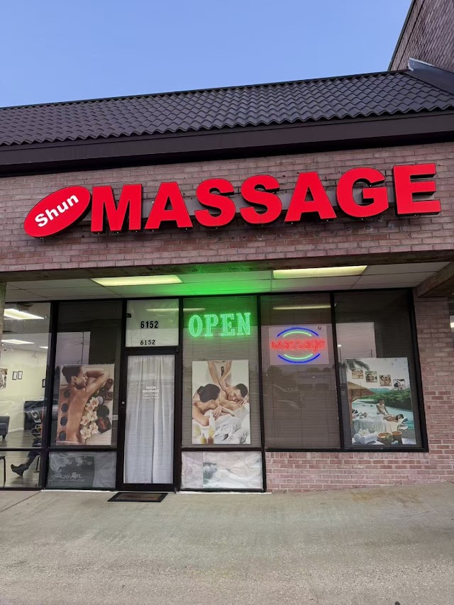 Asian Massage photo 4