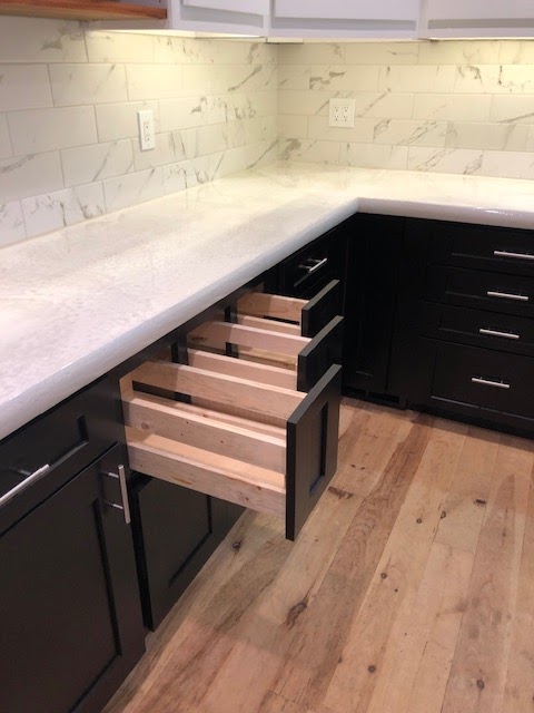 Askew Custom Millwork