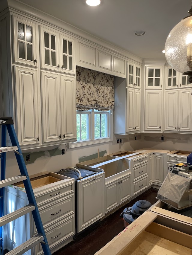 Askew Custom Millwork photo 2