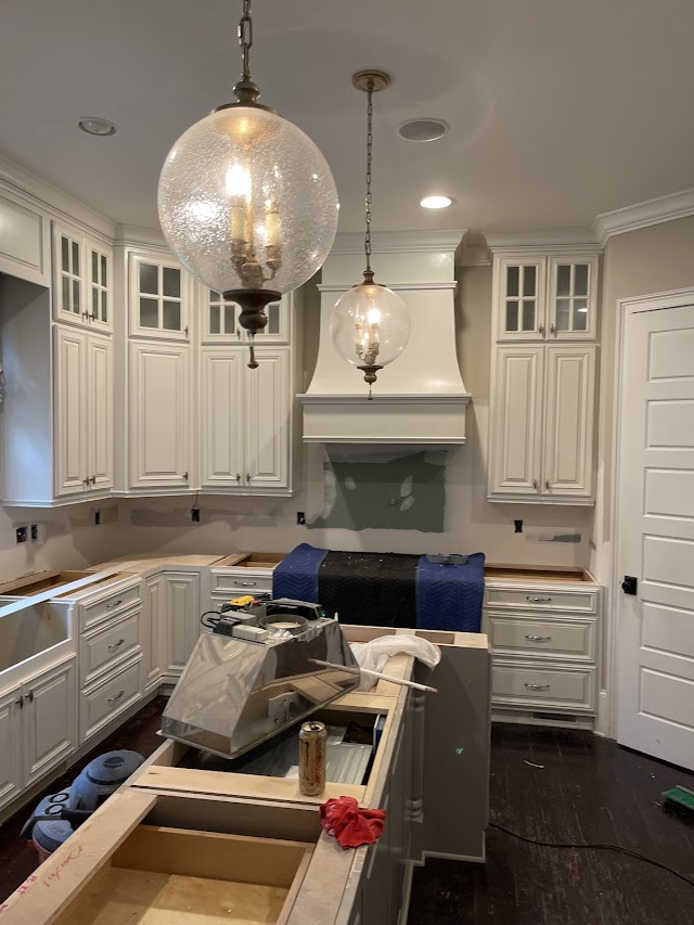 Askew Custom Millwork photo 3