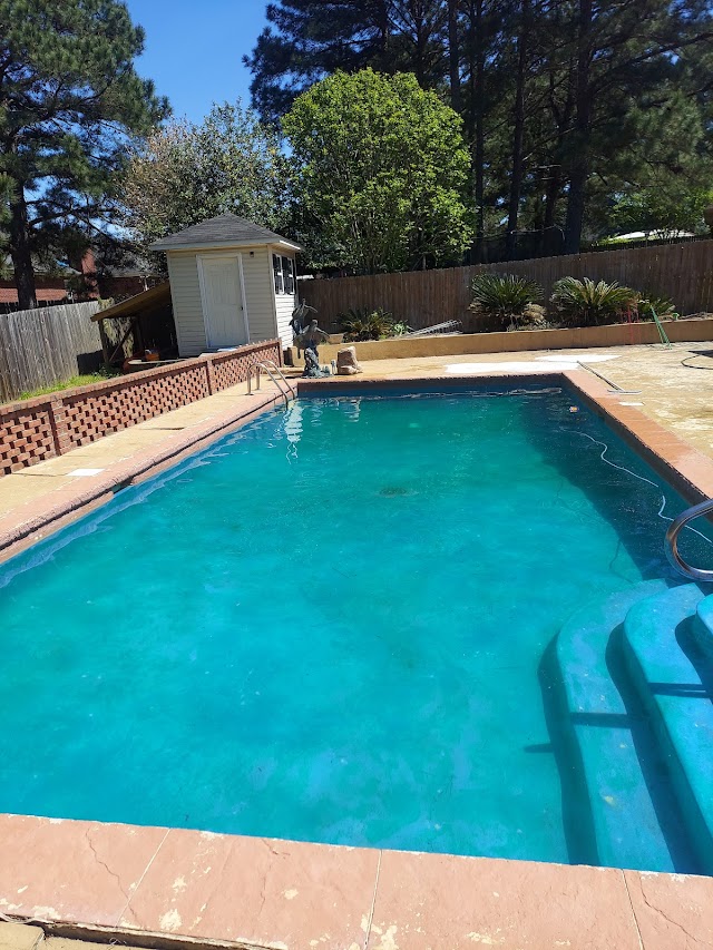 ASP America's Swimming Pool Co. photo 2