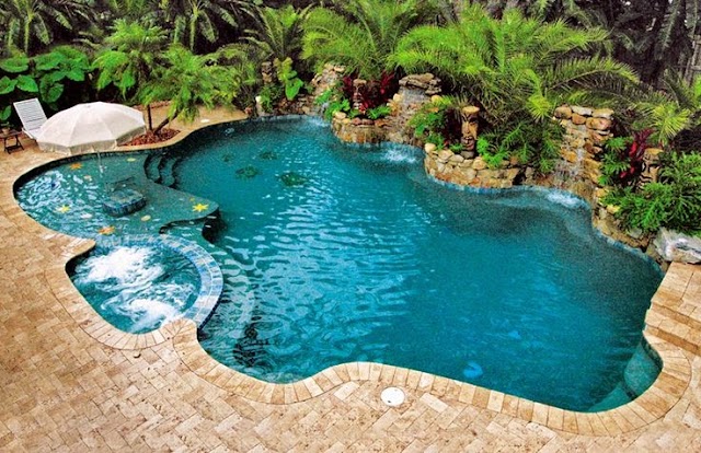 ASP America's Swimming Pool Co. photo 4