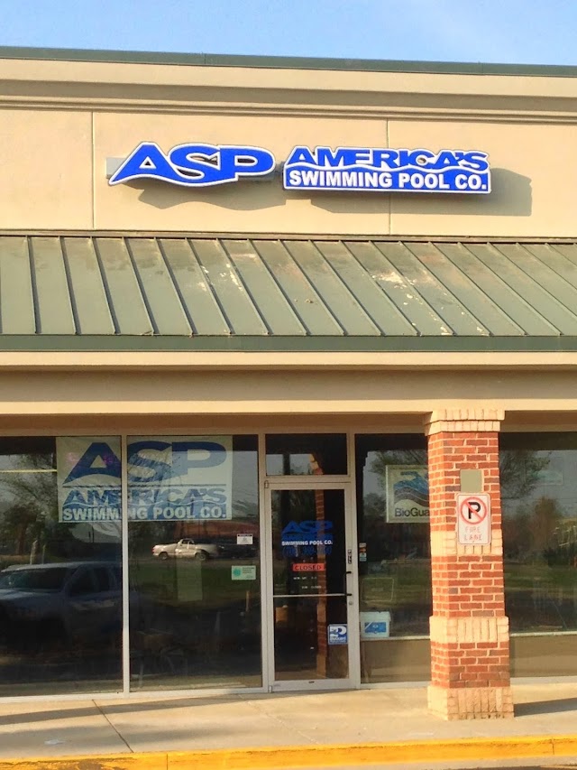 ASP - America's Swimming Pool Company of Athens photo 2