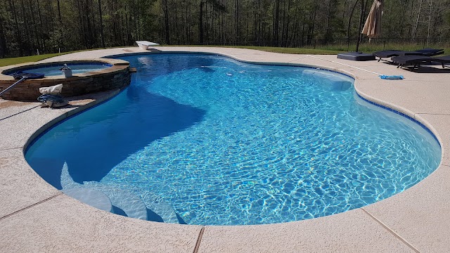 ASP - America's Swimming Pool Company of Athens photo 3
