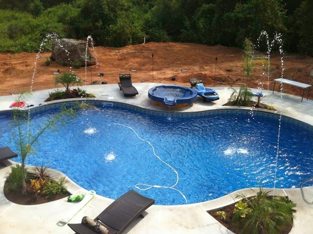 ASP - America's Swimming Pool Company of Athens photo 4