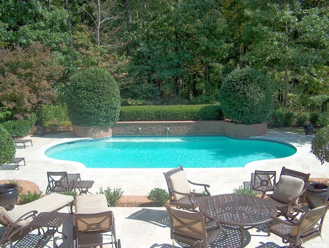 ASP - America's Swimming Pool Company of Atlanta