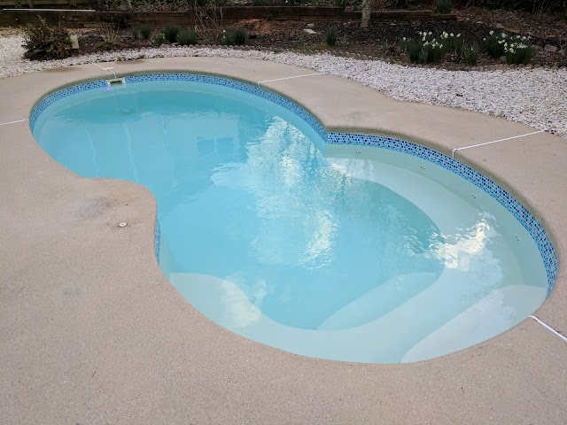 ASP - America's Swimming Pool Company of Atlanta photo 2