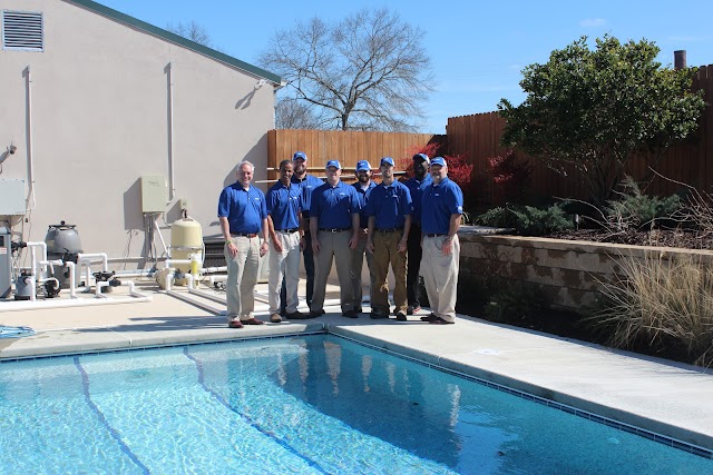 ASP - America's Swimming Pool Company of Atlanta photo 3